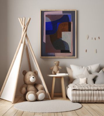 Chalks and Shapes 7X