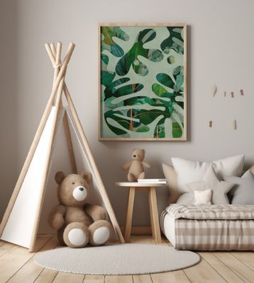 Leaves More 10 Kopie