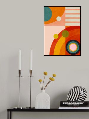 Playing Around Shapes 3