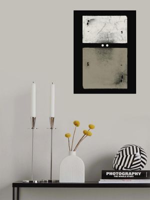 The Night Watch Abstraction