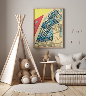 New York West Village