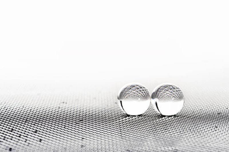 Concept with balls on fantasy background