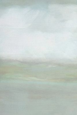Rough Seas Oil Panel  4