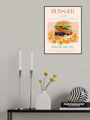 Classic American Bite