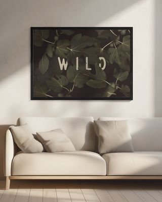 Wild Nº1