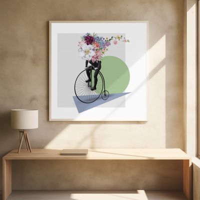 The Art of Cycling