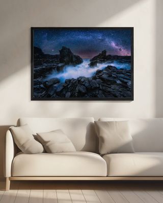 Bridge of the Stone Gate