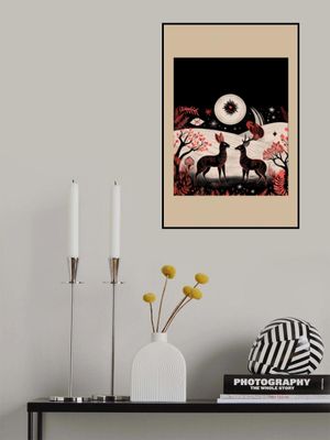 Scandi Folk and Knitwear: Folklore Holiday 3