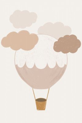 Hot Air Balloon