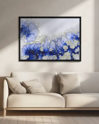 Coastal Blue - Treasure Reef