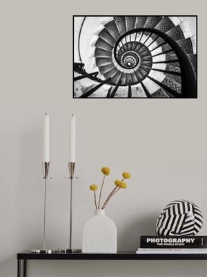 Inside the Arc de triomphe de l'Étoile