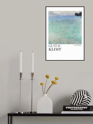 Attersee (1900) Poster