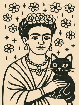 Floral Companionship