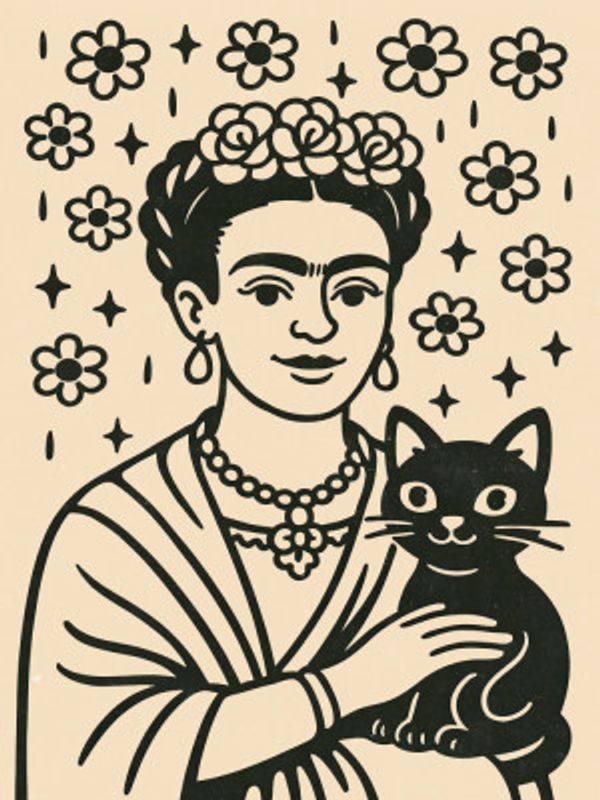 Floral Companionship