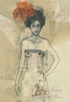 Whispers of Solitude