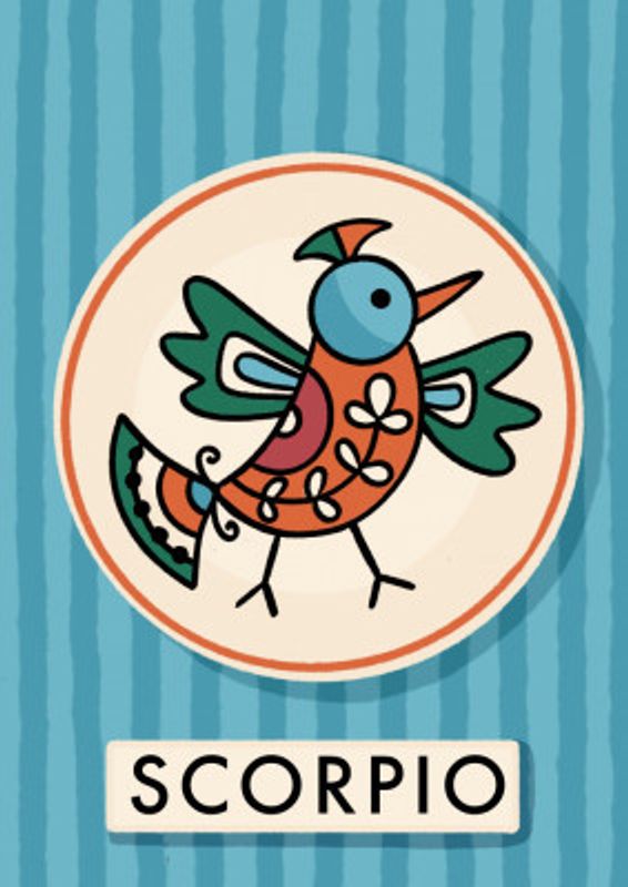 Scorpio