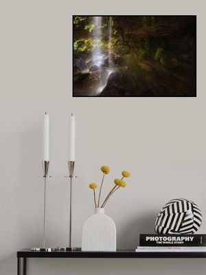 Hidden Waterfalls (2)