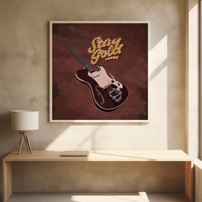 Golden Strings Melody