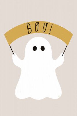 Ghost Boo