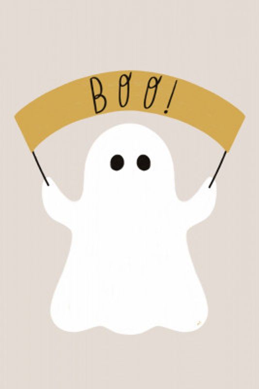 Ghost Boo