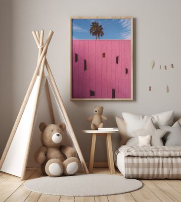 Palm Springs Vibes III