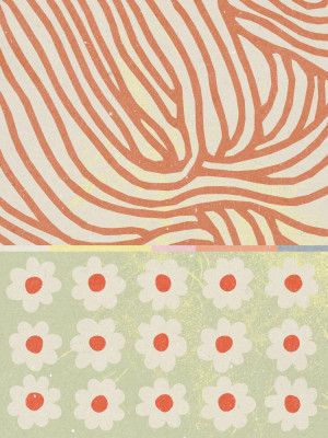 Flowers Composition 2