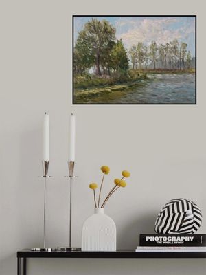 Whispers In the Grove