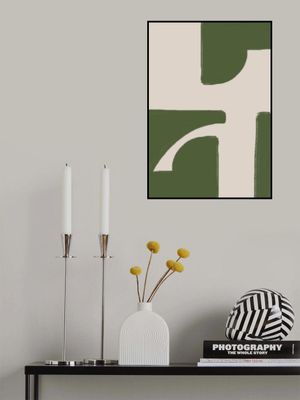 Green Geometric Flow