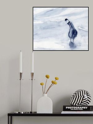 Quail On Creekside Lane