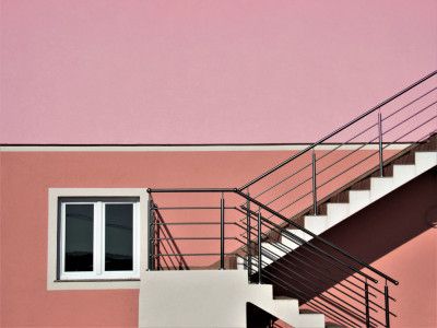 Urban texture  - Croatia