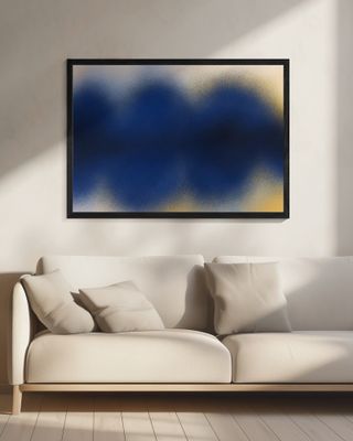 River Bank Impression