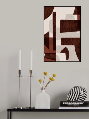 Umbra &amp; Stone No.2