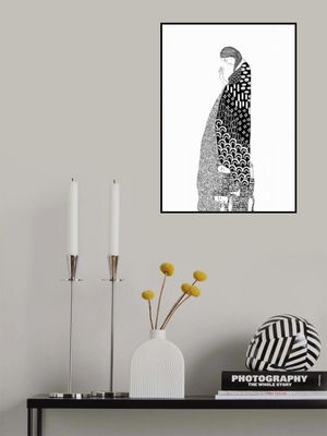 Reflections in Patterns