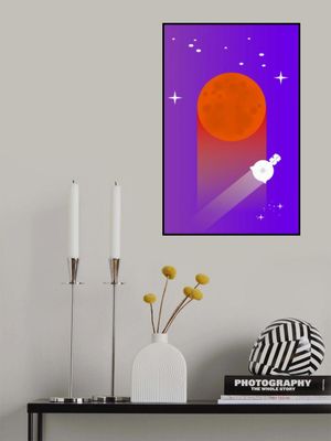 New Horizons Space Art
