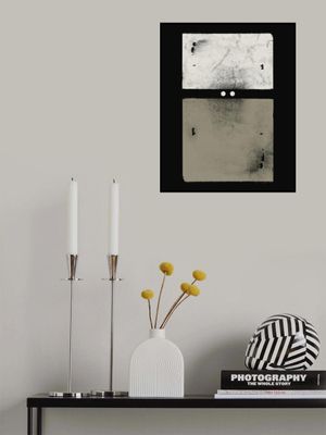 The Night Watch Abstraction