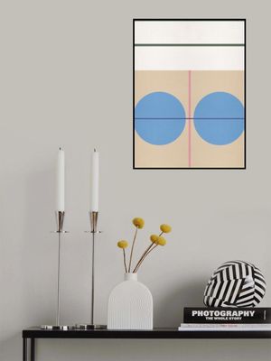 Flower Geometrics 08