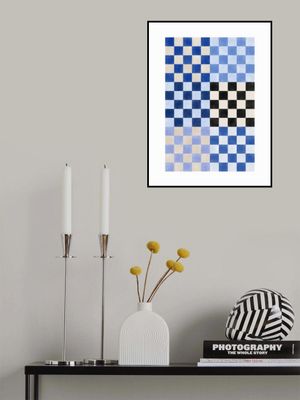 Checker Board Blues