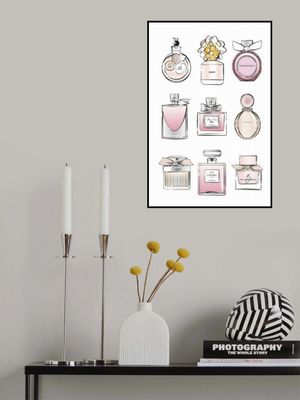 Fragrance Collection