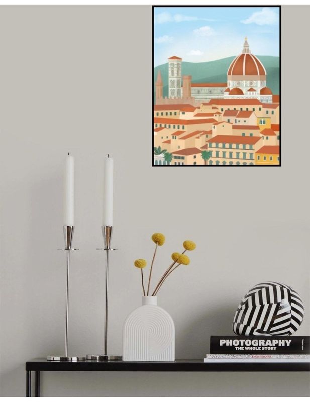 Florence,  