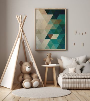 Geometry of triangles 9