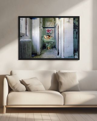 Sleeping Time Traveller