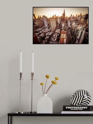 Midtown East Wide Angle