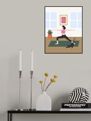 Yoga Home