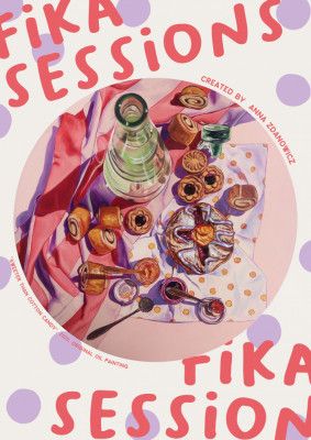 Sweeter Than Cotton Candy