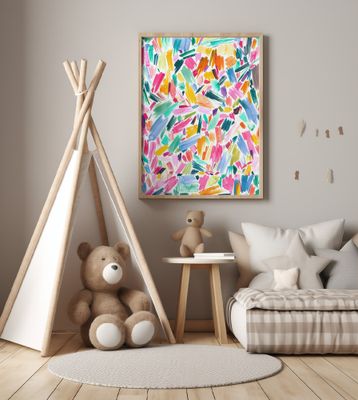 Artist Simple Pleasure