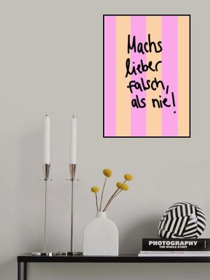 Vibrant Wisdom Waves