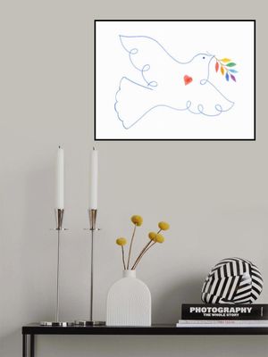 Peace Dove