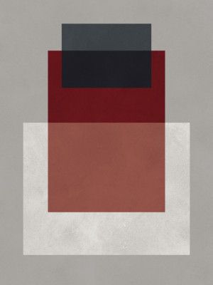 Overlapping geometry 8