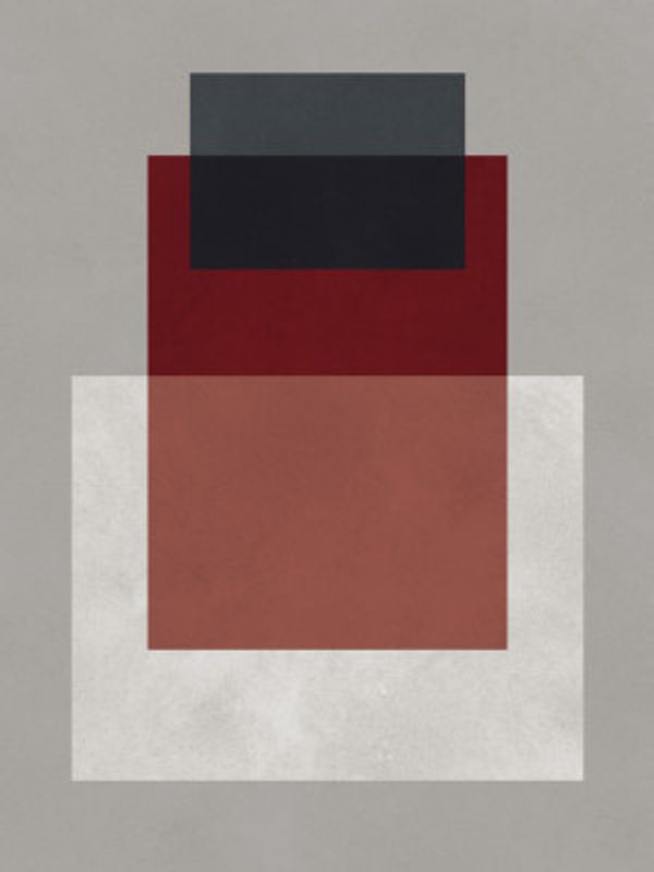 Overlapping geometry 8