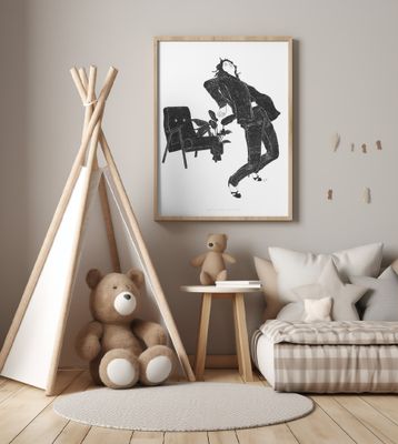 Jlr Dancingathome6 Blackandwhite Copy